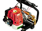 Fumigadora Portátil FORTE FS-063A-S | 26cc | 360 PSI | 2 Tiempos Baña Ganado - Miniatura 4 | aztools.co