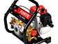 Fumigadora Portátil FORTE FS-063A-S | 26cc | 360 PSI | 2 Tiempos Baña Ganado - Miniatura 2 | aztools.co