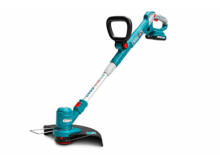 Guadañadora Cortabordes Inalámbrica 20V TOTAL 300mm - TGTLI2001 - Foto 1 | aztools.co