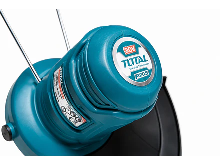 Guadañadora Cortabordes Inalámbrica 20V TOTAL 300mm - TGTLI2001 - Foto 3 | aztools.co