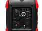 Planta Eléctrica Portátil Inverter ADVANCE AG3500ISER 3200W Gasolina - Miniatura 3 | aztools.co