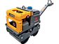 Rodillo Compactador Doble 650kg ENAR REN 655  - Miniatura 1 | aztools.co