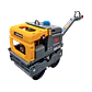 Rodillo Compactador Doble 650kg ENAR REN 655  - Miniatura 1 | aztools.co