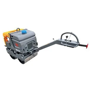 Rodillo Compactador Doble 650kg ENAR REN 655 