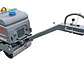 Rodillo Compactador Doble 650kg ENAR REN 655  - Miniatura 2 | aztools.co