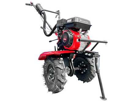 Motoazada ADVANCE AM950G 7HP Gasolina  (Ancho 95cm, 2 Adelante/1 Atrás) - Foto 4 | aztools.co