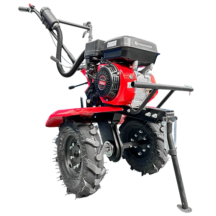Motoazada ADVANCE AM950G 7HP Gasolina  (Ancho 95cm, 2 Adelante/1 Atrás) - Foto 3 | aztools.co