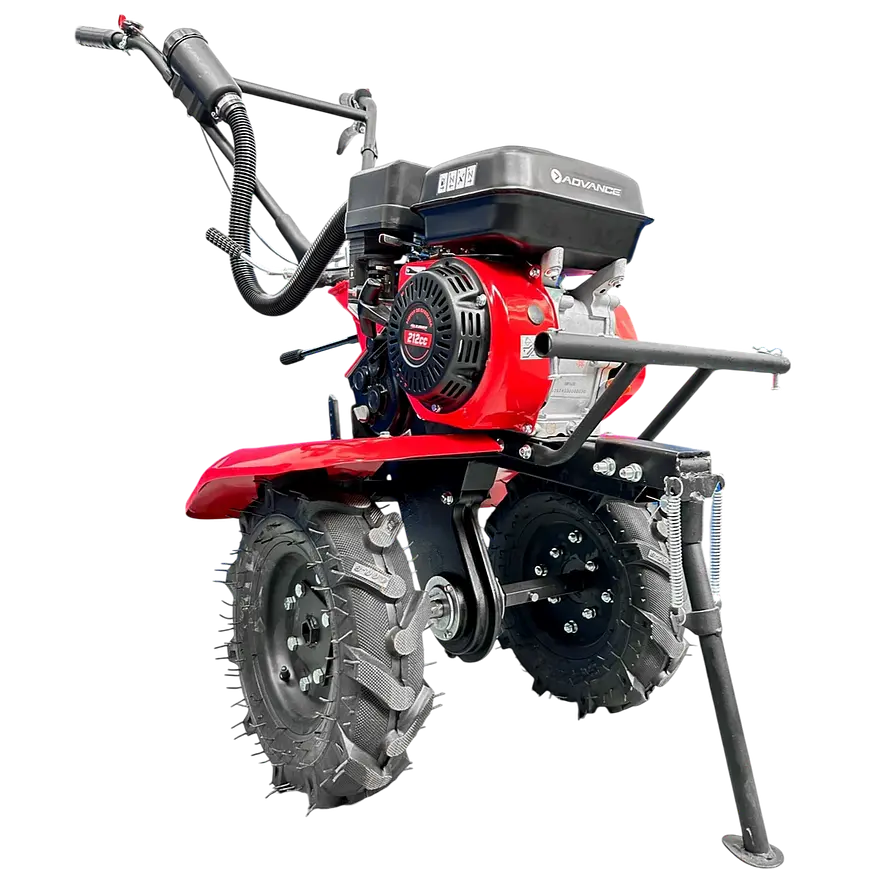 Motoazada ADVANCE AM950G 7HP Gasolina  (Ancho 95cm, 2 Adelante/1 Atrás) - Foto 3 | aztools.co