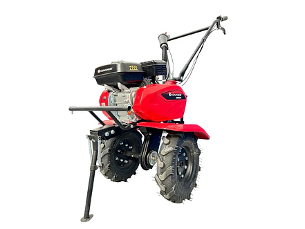 Motoazada ADVANCE AM950G 7HP Gasolina  (Ancho 95cm, 2 Adelante/1 Atrás) - Foto 5 | aztools.co