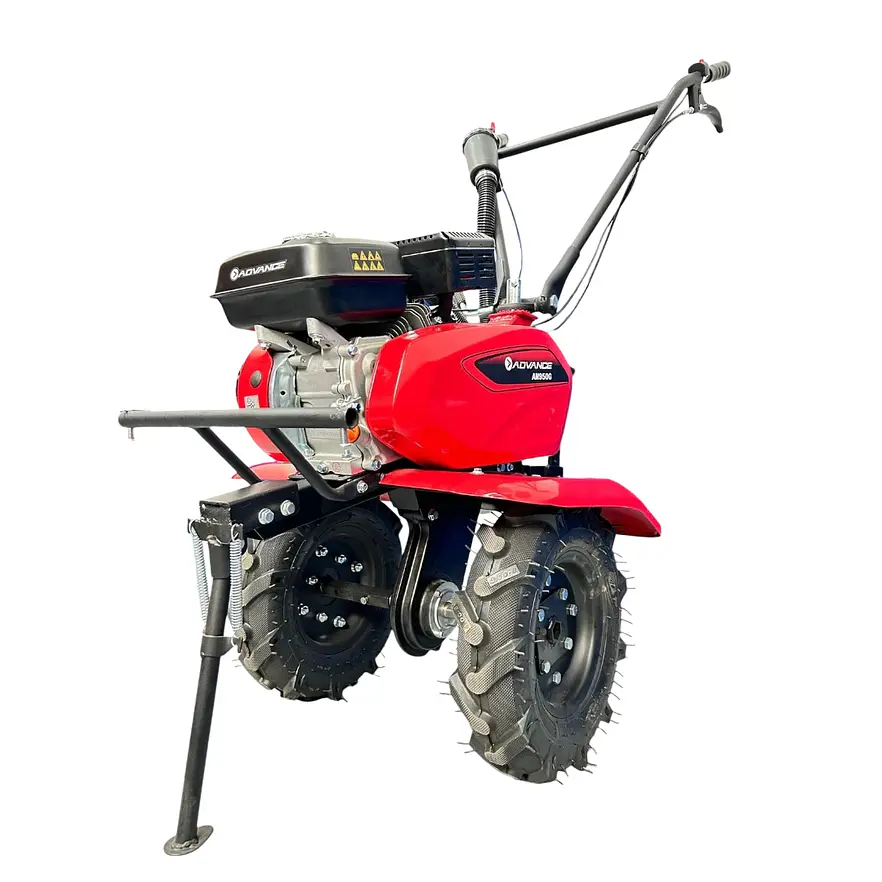 Motoazada ADVANCE AM950G 7HP Gasolina  (Ancho 95cm, 2 Adelante/1 Atrás) - Foto 4 | aztools.co