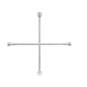 Cruceta para Rueda Truper 104164, 18
