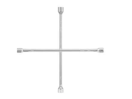 Cruceta para Rueda Truper 104164, 18