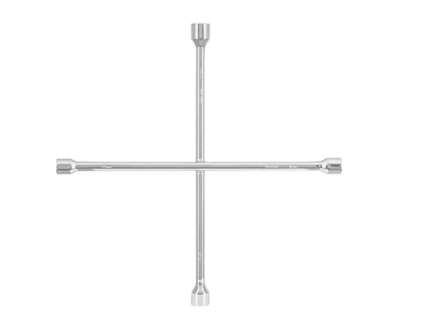 Cruceta para Rueda Truper 104164, 18