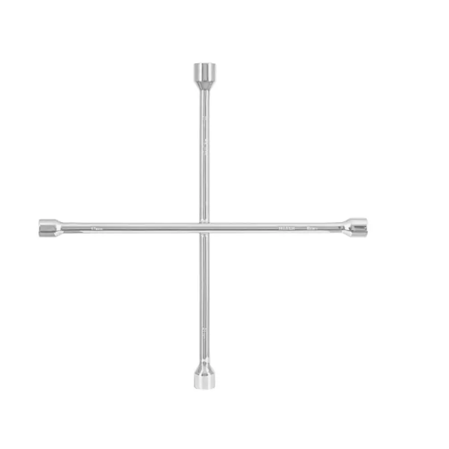 Cruceta para Rueda Truper 104164, 18