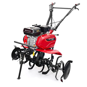 Motoazada ADVANCE AM950G 7HP Gasolina  (Ancho 95cm, 2 Adelante/1 Atrás)
