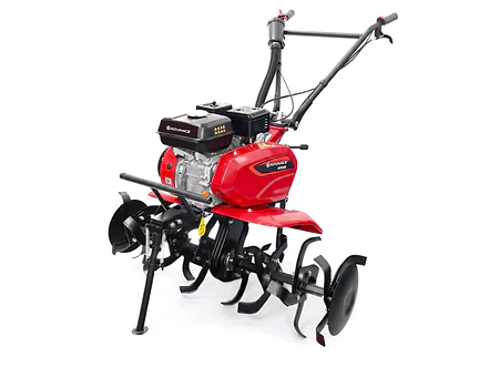 Motoazada ADVANCE AM950G 7HP Gasolina  (Ancho 95cm, 2 Adelante/1 Atrás) - Foto 2 | aztools.co