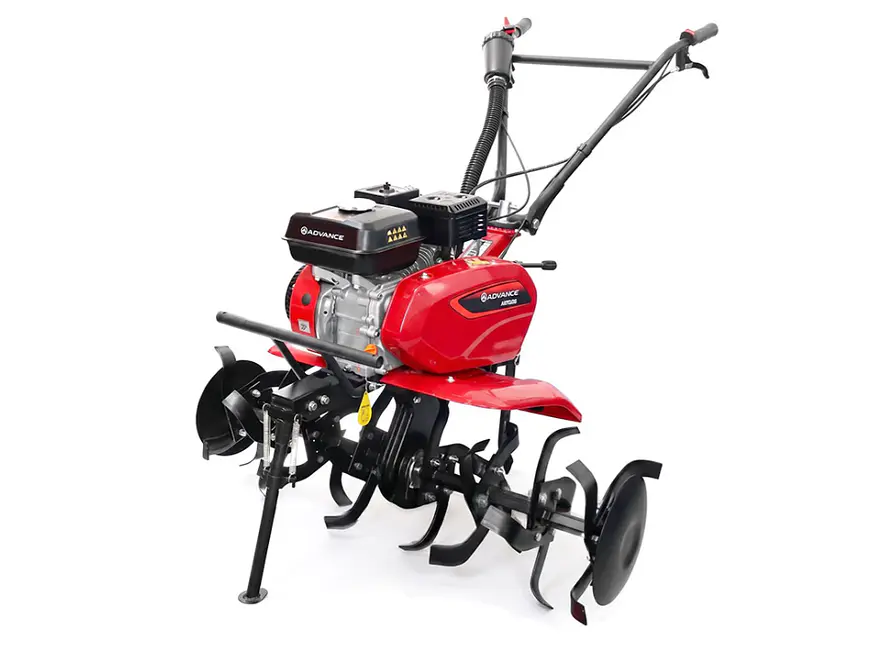 Motoazada ADVANCE AM950G 7HP Gasolina  (Ancho 95cm, 2 Adelante/1 Atrás) - Foto 2 | aztools.co