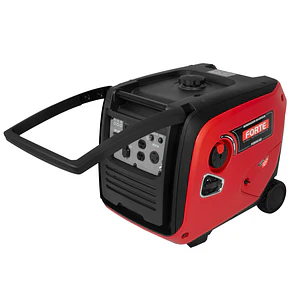 Planta Eléctrica Inverter 3500W Forte FI3500-S2 – Potente y Silenciosa