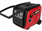 Generador Inverter Portátil 4.0kW 120V FORTE FI3500-S2 Ultra Silencioso - Miniatura 2 | aztools.co