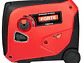 Generador Inverter Portátil 4.0kW 120V FORTE FI3500-S2 Ultra Silencioso - Miniatura 3 | aztools.co