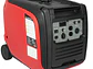 Generador Inverter Portátil 4.0kW 120V FORTE FI3500-S2 Ultra Silencioso - Miniatura 4 | aztools.co