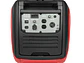 Generador Inverter Portátil 4.0kW 120V FORTE FI3500-S2 Ultra Silencioso - Miniatura 5 | aztools.co