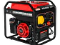 Motosoldador Inverter Gasolina 8HP FORTE 4kW / 4000 Watts Monofásico - FORTE WGI4000 - Miniatura 1 | aztools.co