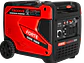 Planta Eléctrica Inverter Gasolina 6500 Watts / 6.5 kW FORTE FI6000-S - Miniatura 1 | aztools.co