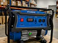 Planta Eléctrica Hyundai HYDG1500 1590Watts a Gasolina Monofásica 120v - Miniatura 6 | aztools.co