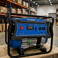 Planta Eléctrica Hyundai HYDG1500 1590Watts a Gasolina Monofásica 120v - Miniatura 6 | aztools.co