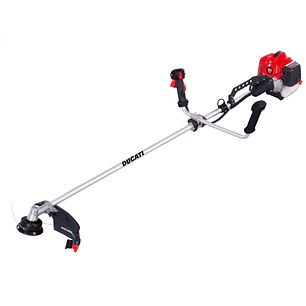 Guadañadora a Gasolina 2T 1.7 HP 35.8cc Antivibración DUCATI DBC2740E1