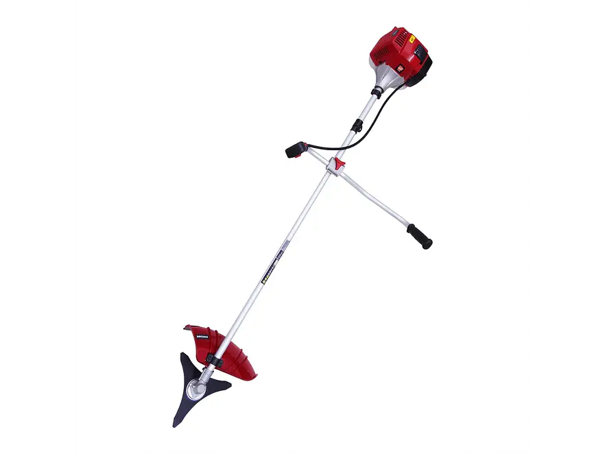 Guadañadora a Gasolina 2T 1.95 HP 51.7cc DUCATI DBC5201TS - Foto 1 | aztools.co