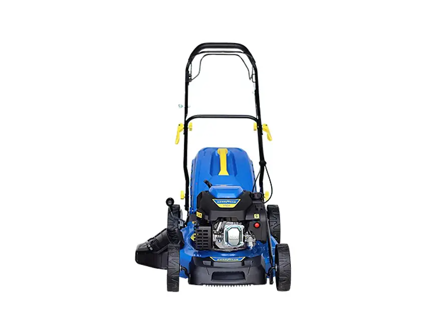 Cortacésped a Gasolina 7.5 HP 21