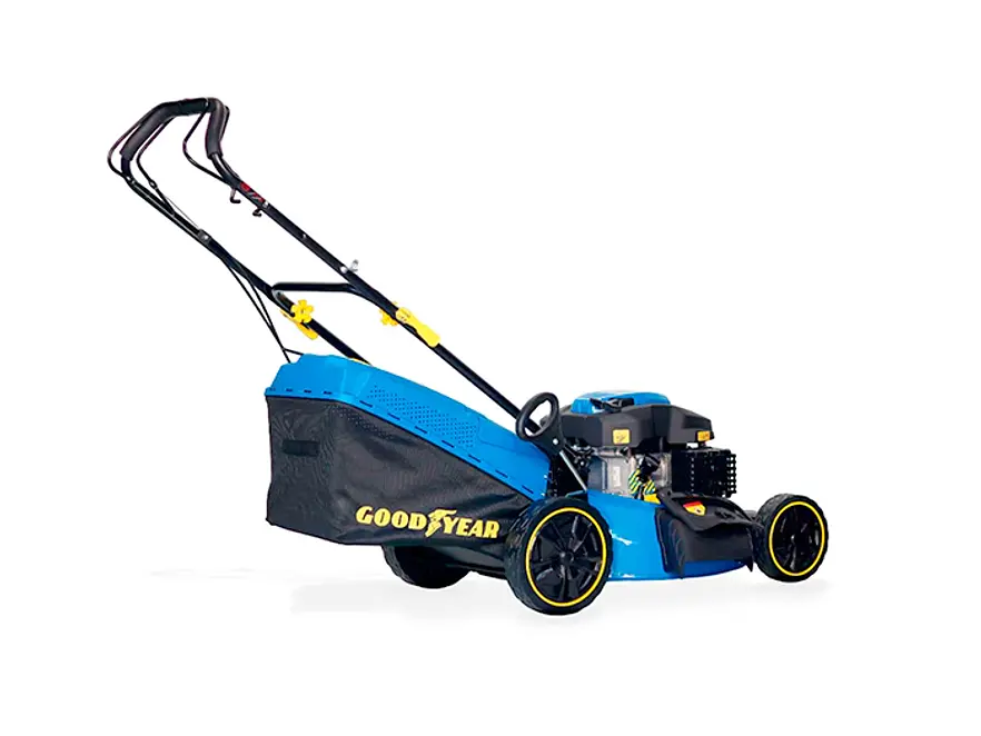 Cortacésped a Gasolina 7.5 HP 21