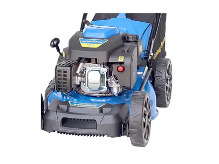 Cortacésped a Gasolina 7.5 HP 21