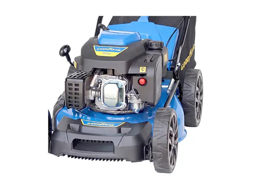 Cortacésped a Gasolina 7.5 HP 21