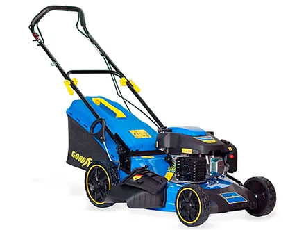 Cortacésped a Gasolina 5 HP 17