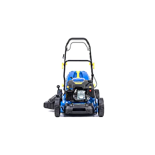 Cortacésped a Gasolina 5 HP 17