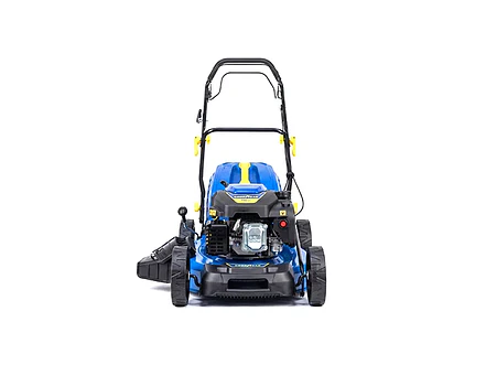 Cortacésped a Gasolina 5 HP 17