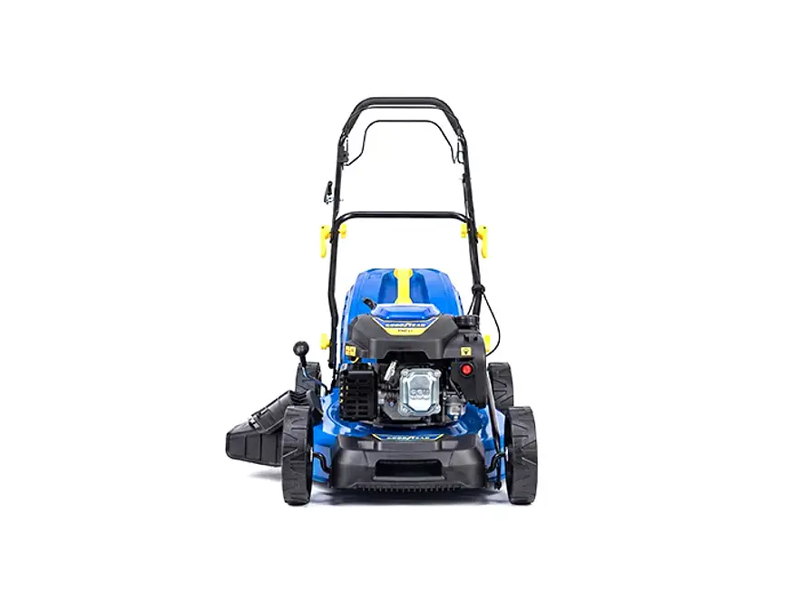 Cortacésped a Gasolina 5 HP 17