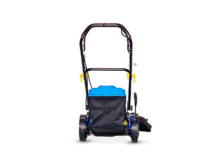 Cortacésped a Gasolina 5 HP 17