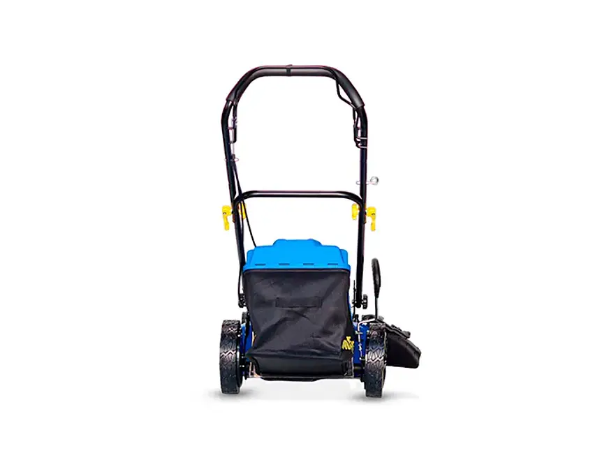 Cortacésped a Gasolina 5 HP 17