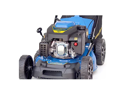 Cortacésped a Gasolina 5 HP 17