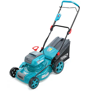 Cortacésped Inalámbrico 40V 18