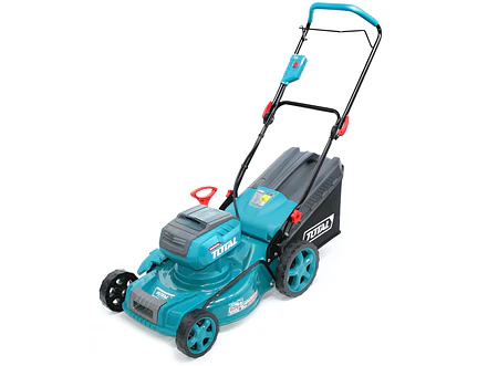 Cortacésped Inalámbrico 40V 18