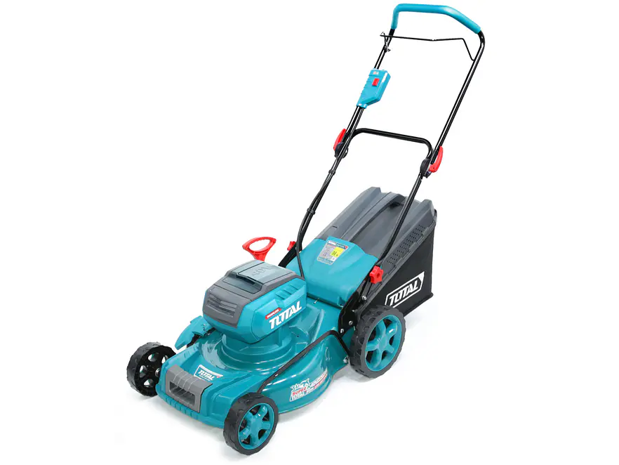 Cortacésped Inalámbrico 40V 18