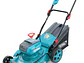 Cortacésped Inalámbrico 40V 18
