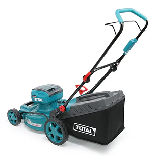 Cortacésped Inalámbrico 40V 18