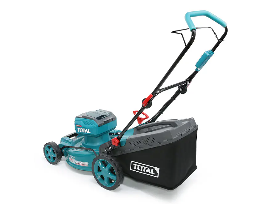 Cortacésped Inalámbrico 40V 18
