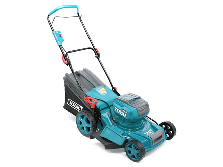 Cortacésped Inalámbrico 40V 18